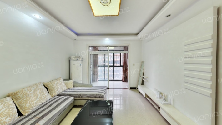 筑梦佳园二手房实景图