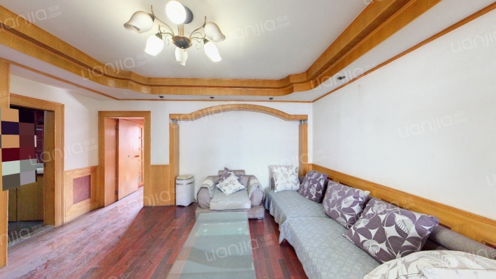 溪北新村南区二手房实景图