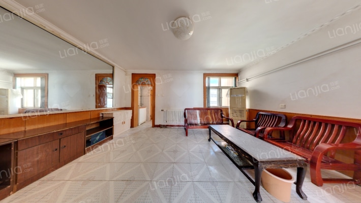 商业局小区二手房实景图