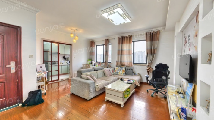 娄汀苑二手房实景图