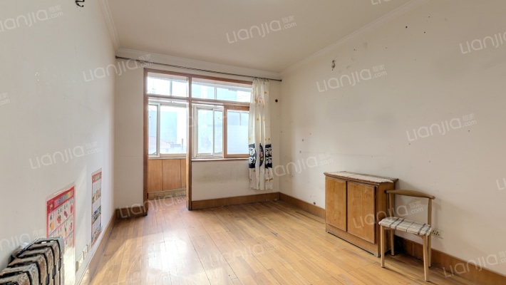 海门路二手房实景图