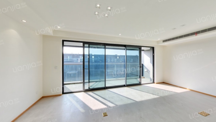 桃李湖滨二手房实景图