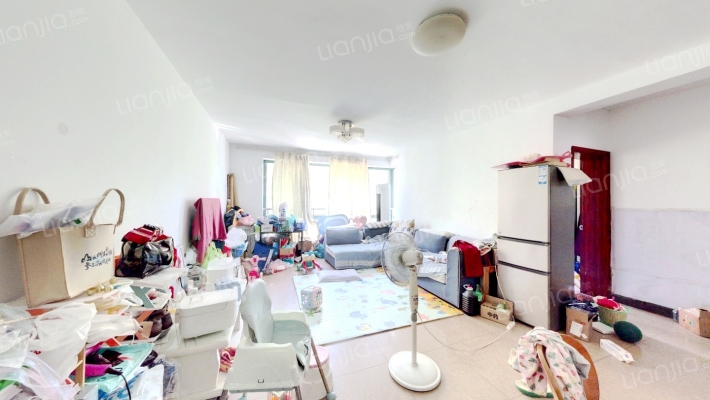 石马小区二手房实景图