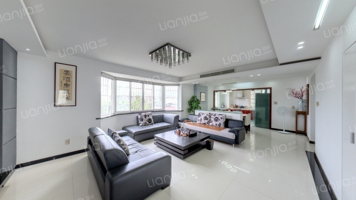 繁源公寓二手房实景图