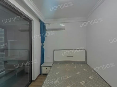 合租·望宸名邸C区 3居室 南卧