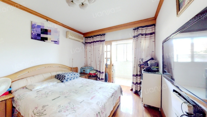 安品街二手房实景图