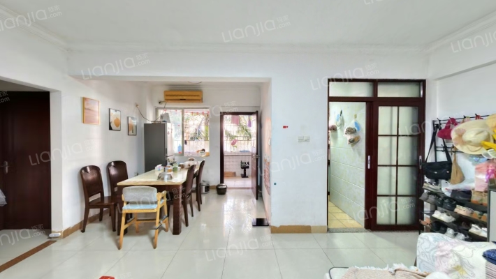 司法院宿舍二手房实景图