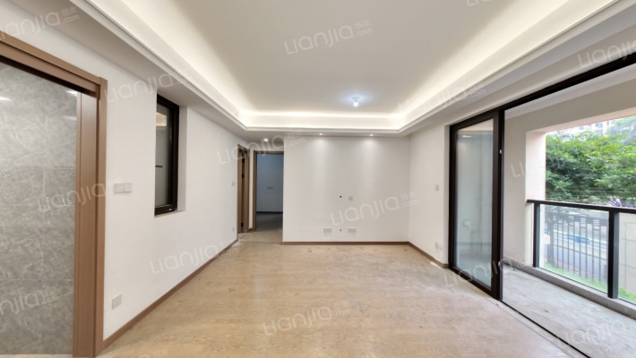 爱情天宸万象二手房实景图