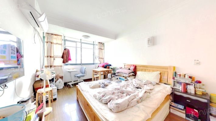 水上新村(宝山)二手房实景图