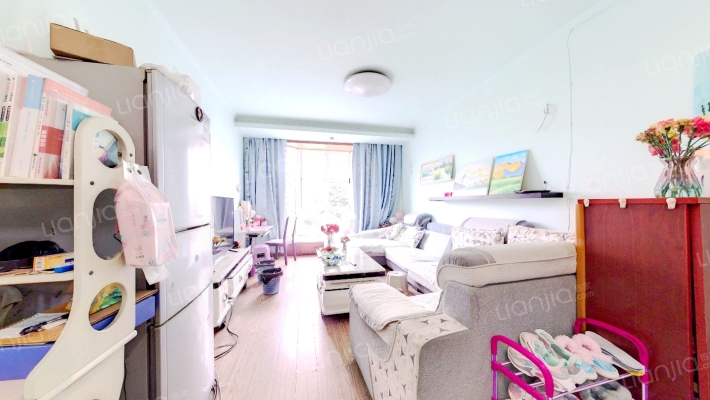 东巷子47号二手房实景图