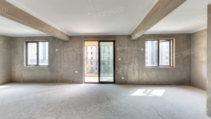 星澜府二手房实景图