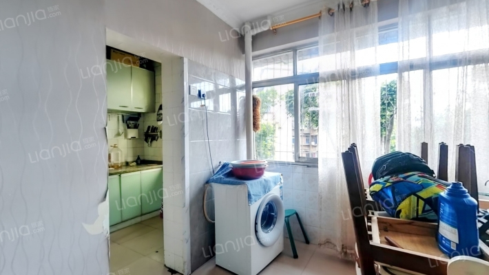 清悦苑二手房实景图