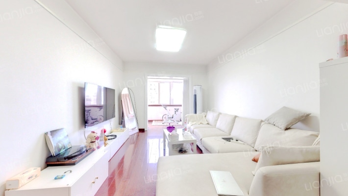 金华公寓二手房实景图