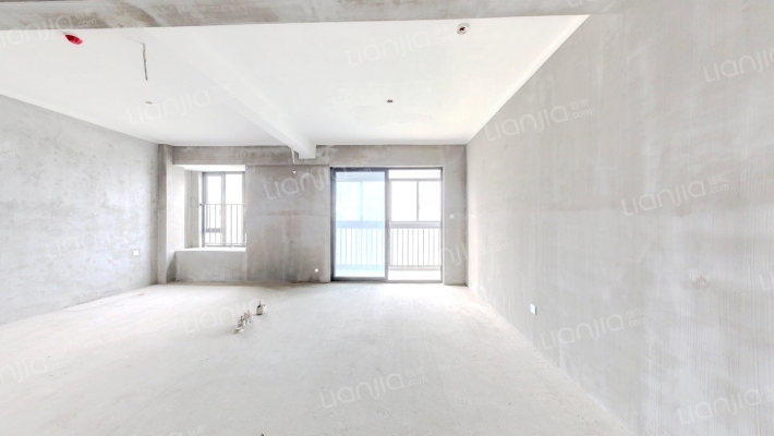 中建岳前雅居二手房实景图
