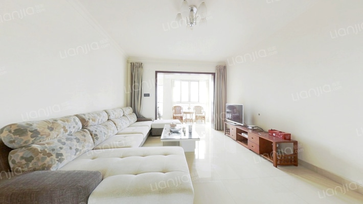 滨江丽景二手房实景图