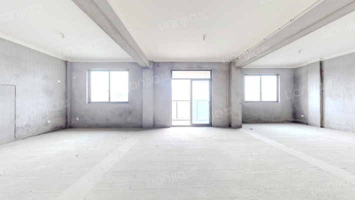 城福小区二手房实景图