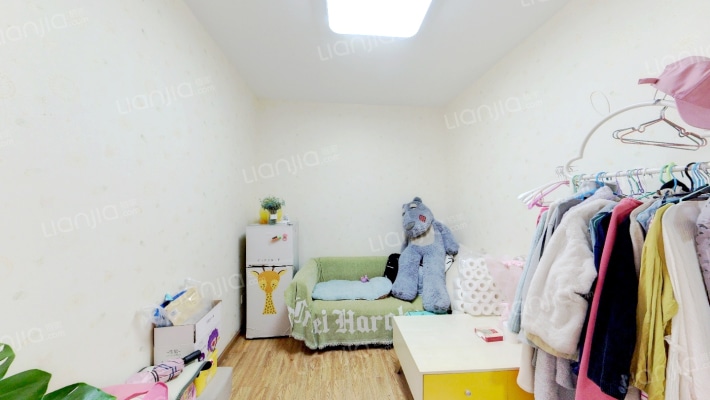 孝闻白衣小区二手房实景图