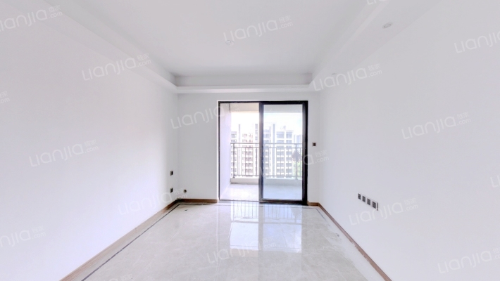 正荣金茂美的云境二手房实景图