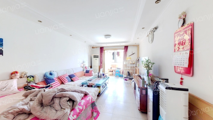 金乡里二手房实景图