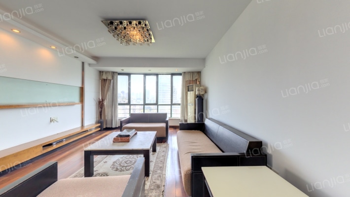 幸福人家二手房实景图