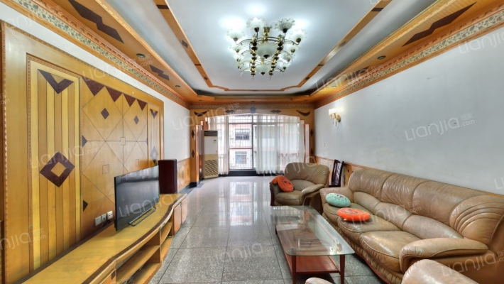 新鸿苑二手房实景图