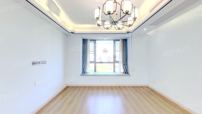 金基月亮湾二手房实景图