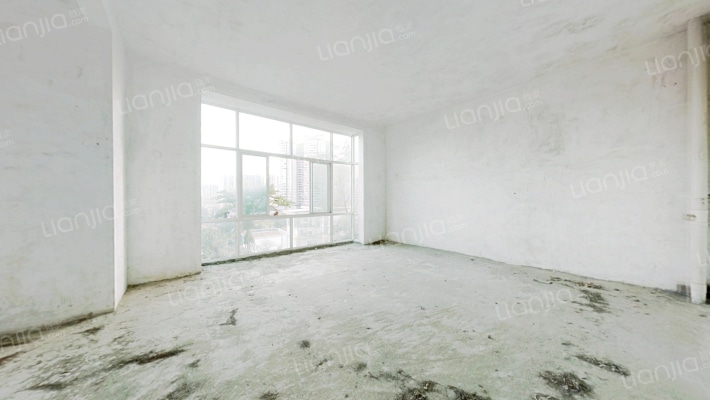 清新生态苑二手房实景图