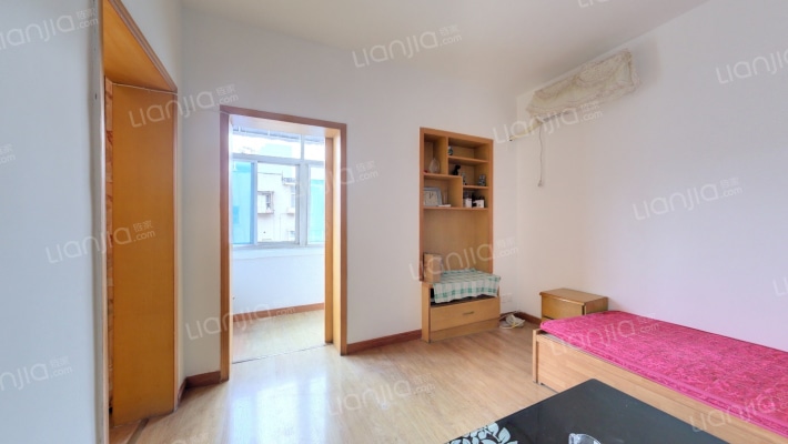 小北门公寓二手房实景图