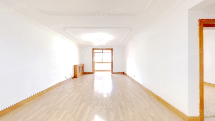 云居公寓二手房实景图