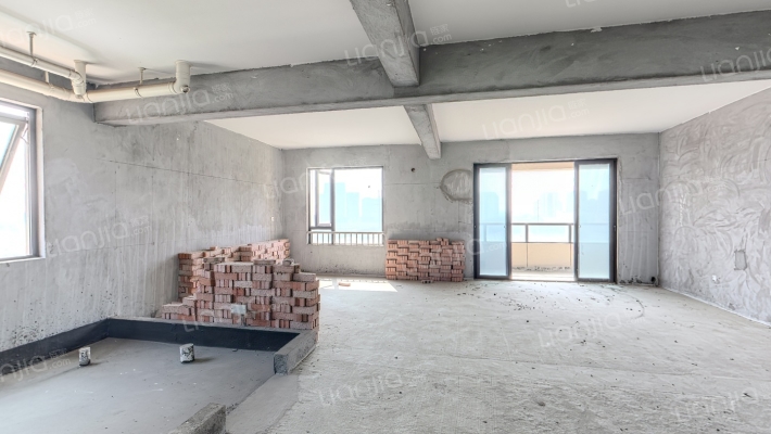 绿瑞锦园二手房实景图