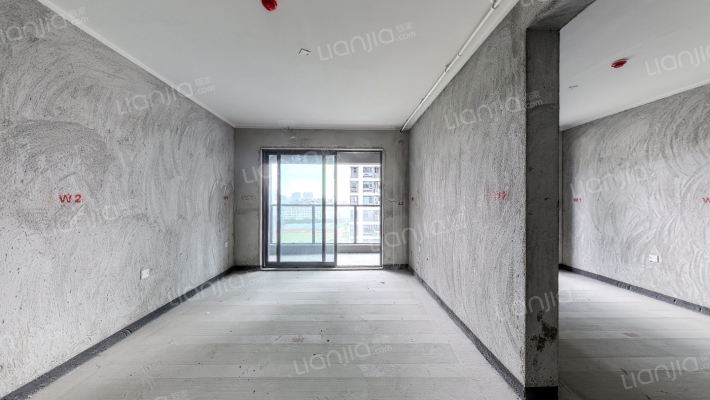 康桥东麓园二手房实景图