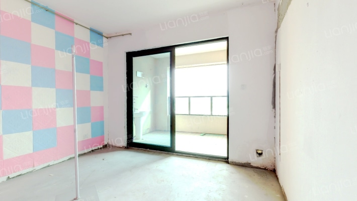 江南世家二手房实景图