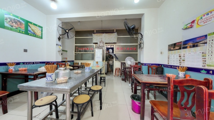 报恩寺街50号二手房实景图