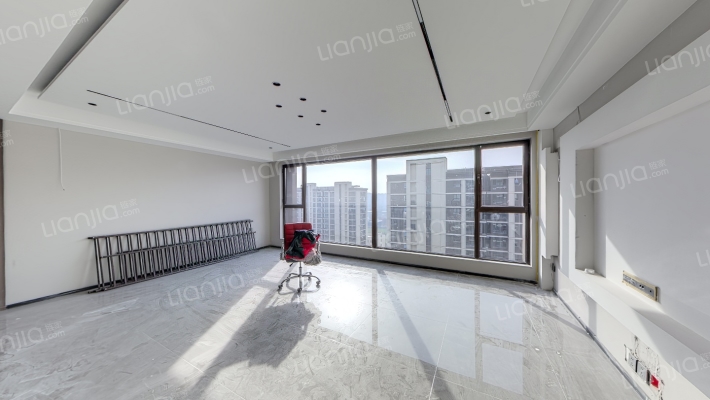 美的·公园天下二手房实景图