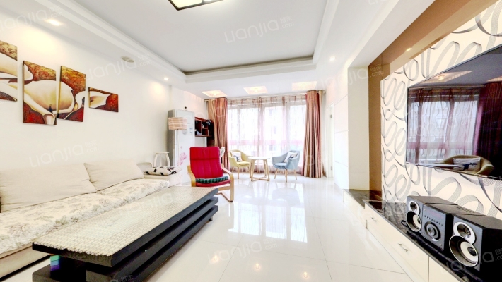 城东花苑二手房实景图