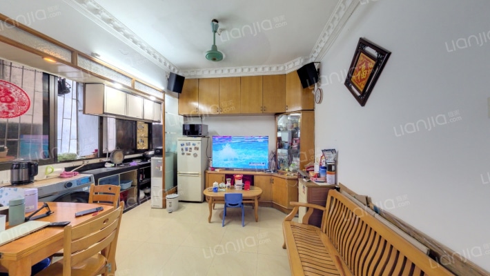 荔湾路二手房实景图