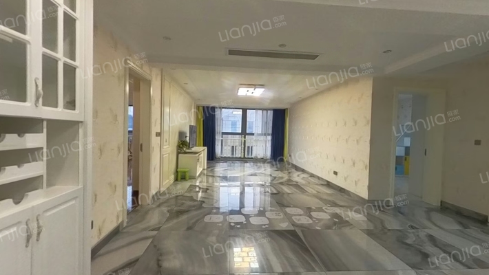 现代广场二手房实景图