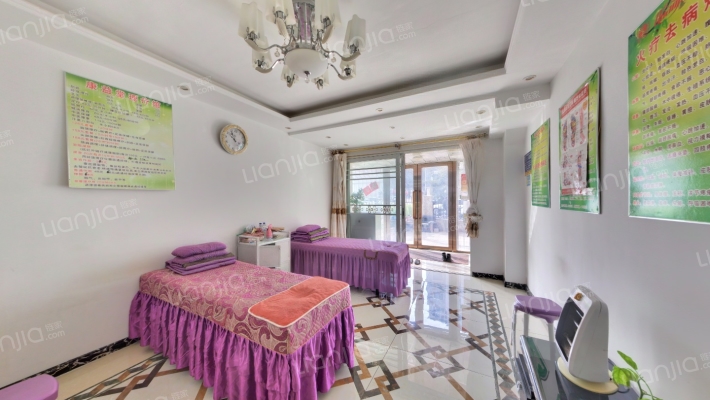 泰来街工商银行家属楼宿舍二手房实景图