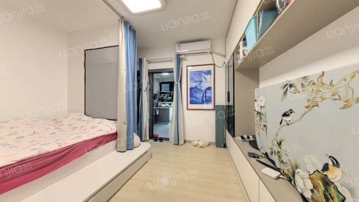 南荔苑二手房实景图