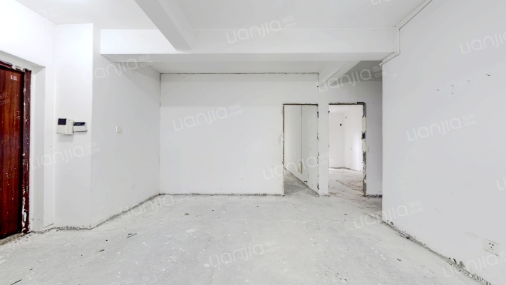 观湖壹号二手房实景图