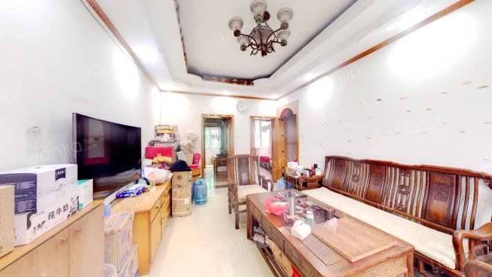 新园中区二手房实景图