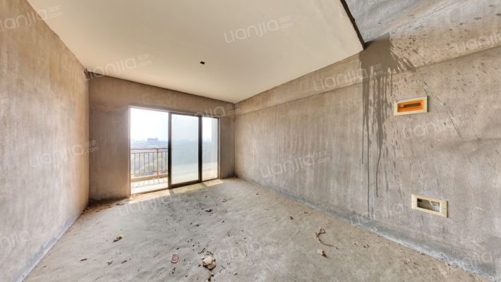 领秀新天地二手房实景图