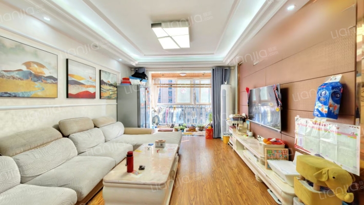 龙海骏景二手房实景图