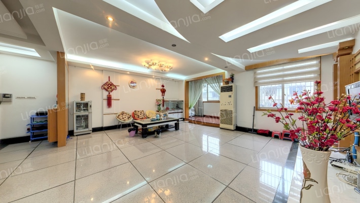 宏达商住楼二手房实景图