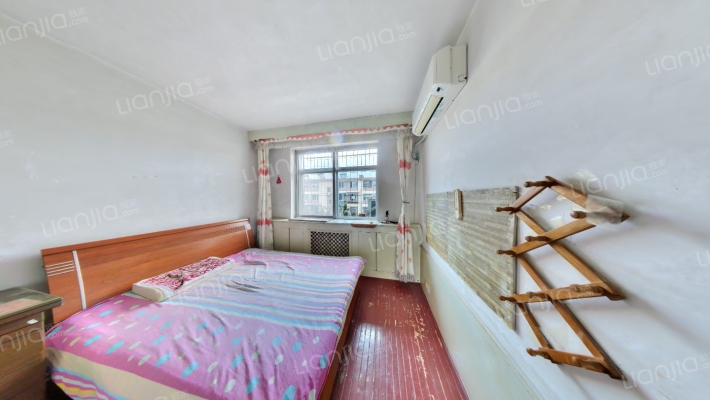 金纺小区二手房实景图