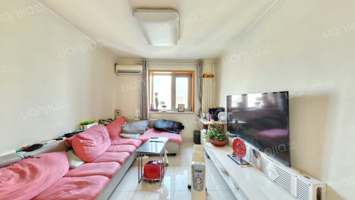 车公庄北里二手房实景图