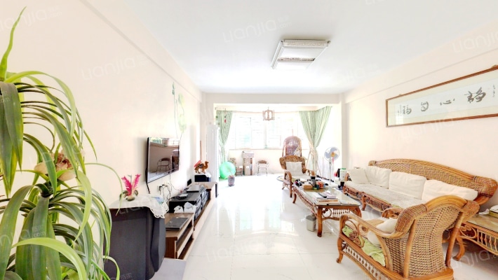 悦海园一期二手房实景图