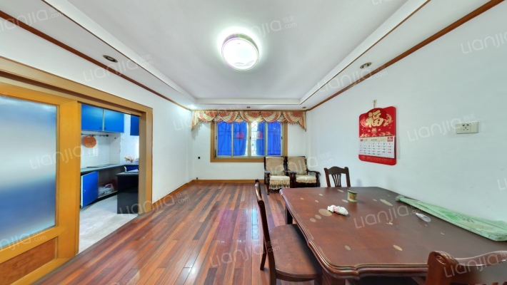 天马新村二手房实景图