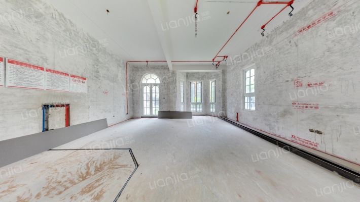 金大元御珑宫廷二手房实景图