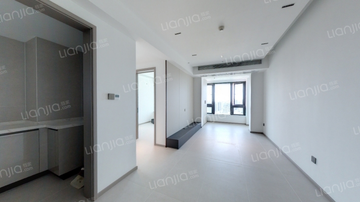 华发国际商务中心二手房实景图